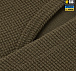 M-Tac балаклава-ніндзя Pro мікрофліс ріп-стоп Dark Olive– Мілітарист - мініатюра 4