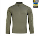 M-Tac рубашка боевая летняя Dark Olive– Милитарист - миниатюра 2