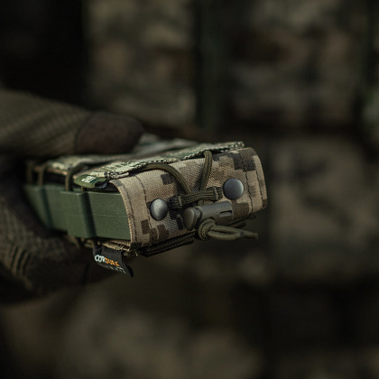 M-Tac підсумок відкритий для магазину FAST Elite MM14– Мілітарист - зображення 24