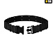 M-Tac ремінь Pistol Belt Black– Мілітарист - мініатюра 2