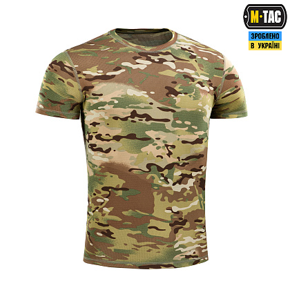 M-Tac футболка Summer Vent MC– Мілітарист - зображення 3