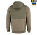 M-Tac кофта Pilgrim Dark Olive– Милитарист - миниатюра 4
