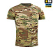 M-Tac футболка Summer Vent MC– Мілітарист - мініатюра 3