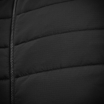 M-Tac куртка Berserk Primaloft Toray Black– Мілітарист - зображення 20
