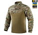 M-Tac рубашка боевая Sturm NYCO Extreme Multicam– Милитарист - миниатюра 1