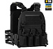 M-Tac плитоноска Cuirass FAST Elite XL Black– Мілітарист - мініатюра 3