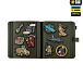 M-Tac альбом Patch Book Elite Ranger Green– Мілітарист - мініатюра 6