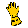 Армійські рукавиці