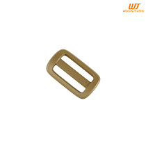 Woojin Plastic рамка Frame Tri Glide 38mm Coyote– Милитарист