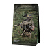 Military Black Coffee Company меленая M249-Перу– Милитарист - миниатюра 3