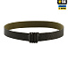 M-Tac ремень Double Sided Lite Tactical Belt Olive/Black– Милитарист - миниатюра 4