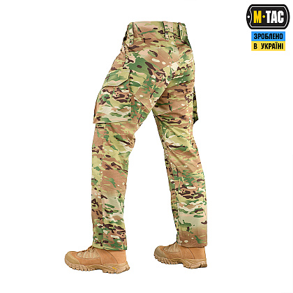 M-Tac брюки полевые MC - фото 4 M-Tac брюки полевые MC– Милитарист - фото 4