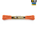 M-Tac паракорд Minicord Reflective Orange 15м– Милитарист - миниатюра 1
