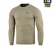M-Tac реглан Athlete Tan– Милитарист - миниатюра 1
