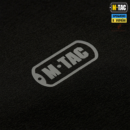M-Tac кофта Stealth Microfleece Elite Black– Милитарист - фото 5