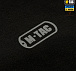 M-Tac кофта Stealth Microfleece Elite Black– Милитарист - миниатюра 5