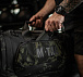 M-Tac сумка-баул Sport 70л Elite Multicam Black– Мілітарист - мініатюра 42
