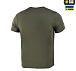 M-Tac футболка 93/7 Army Olive– Мілітарист - мініатюра 4