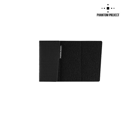 Phantom Project/M-Tac вставка модульна в сумку Horizon Black– Мілітарист - зображення 3