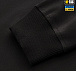 M-Tac пуловер 4 Seasons Black– Милитарист - миниатюра 9