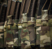M-Tac плитоноска Cuirass Tiger Elite 2 клас захисту (розмір плити XL) Multicam– Мілітарист - мініатюра 32