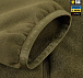 M-Tac кофта Polartec Sport Dark Olive– Милитарист - миниатюра 9