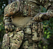 M-Tac Баллистическая защита паха Groin Protection GEN.II 1 класс защиты (FMS) Multicam– Милитарист - миниатюра 30