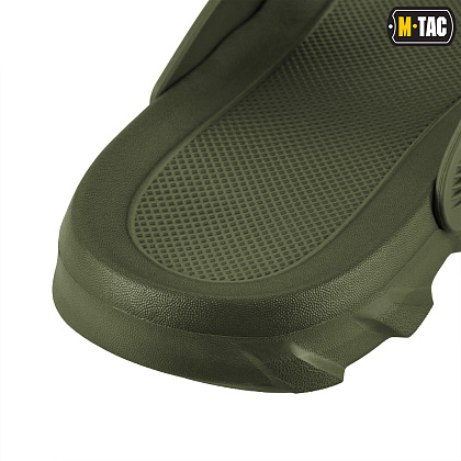 M-Tac в'єтнамки EVA Olive– Мілітарист - зображення 11