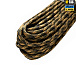M-Tac паракорд Survival Woodland Marpat 15м– Мілітарист - мініатюра 3