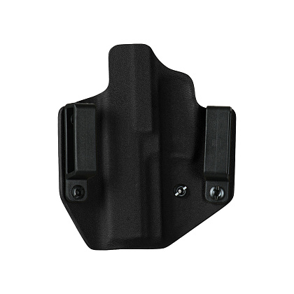 ATA Gear кобура модель Hit Factor ver.1 для HK VP-9 / SFP9 Black правша– Милитарист - фото 7