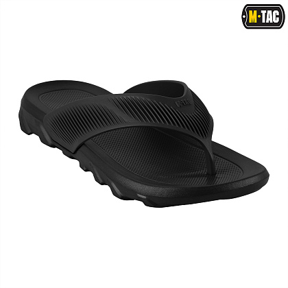 M-Tac в'єтнамки EVA Black– Мілітарист - зображення 3