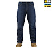 M-Tac джинсы Tactical Gen.I Dark Denim Regular Fit– Милитарист - миниатюра 2