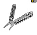 M-Tac мультитул Type 12 Steel/Damascus– Милитарист - миниатюра 4