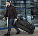 M-Tac сумка транспортна 185л Black– Мілітарист - мініатюра 17