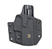 ATA Gear кобура модель Hit Factor ver.1 для Форт - 17 / 17Р Black правша– Милитарист - миниатюра 4