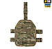 M-Tac платформа набедрена Elite Multicam– Мілітарист - мініатюра 1