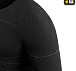 M-Tac термосорочка компресійна Black/Dark Grey– Мілітарист - мініатюра 7