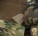 M-Tac фартух протиуламковий з балістичним пакетом 2 клас (BRONYX) Laser Cut Multicam– Мілітарист - мініатюра 24
