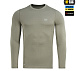 M-Tac терморубашка Polartec Winter Baselayer Vent Tan– Милитарист - миниатюра 2