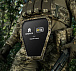 M-Tac фартук противоосколочный с баллистическим пакетом 2 класс (BRONYX) Laser Cut XL MM14– Милитарист - миниатюра 13