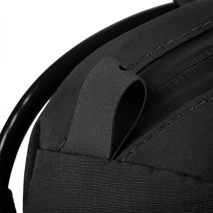 Phantom Project/M-Tac сумка Trapeze Bag Large Lite-NR Black– Милитарист - фото 9