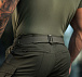 M-Tac сумка City Waist Bag X-Pac Elite Ranger Green– Милитарист - миниатюра 32