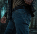 M-Tac джинси Tactical Gen.I Dark Denim Regular Fit– Мілітарист - мініатюра 20