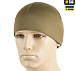 M-Tac шапка-підшоломник мікрофліс ріп-стоп Tan– Мілітарист - мініатюра 1