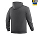 M-Tac кофта Hoodie Born by Revolution Dark Grey– Милитарист - миниатюра 4