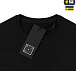 M-Tac футболка Лицарський хрест back Black– Мілітарист - мініатюра 14