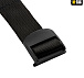 M-Tac ремінь Berg Buckle Tactical Belt Black– Мілітарист - мініатюра 4