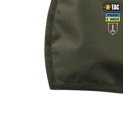 M-Tac балістичний пакет 1 клас (BRONYX) в пояс тактичний War Belt ARMOR– Мілітарист - зображення 5
