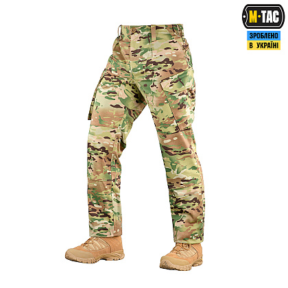 M-Tac брюки полевые MC - фото 1 M-Tac брюки полевые MC– Милитарист - фото 1