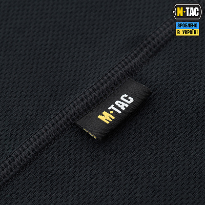 M-Tac футболка потоотводящая Athletic Velcro Dark Navy Blue– Милитарист - фото 8